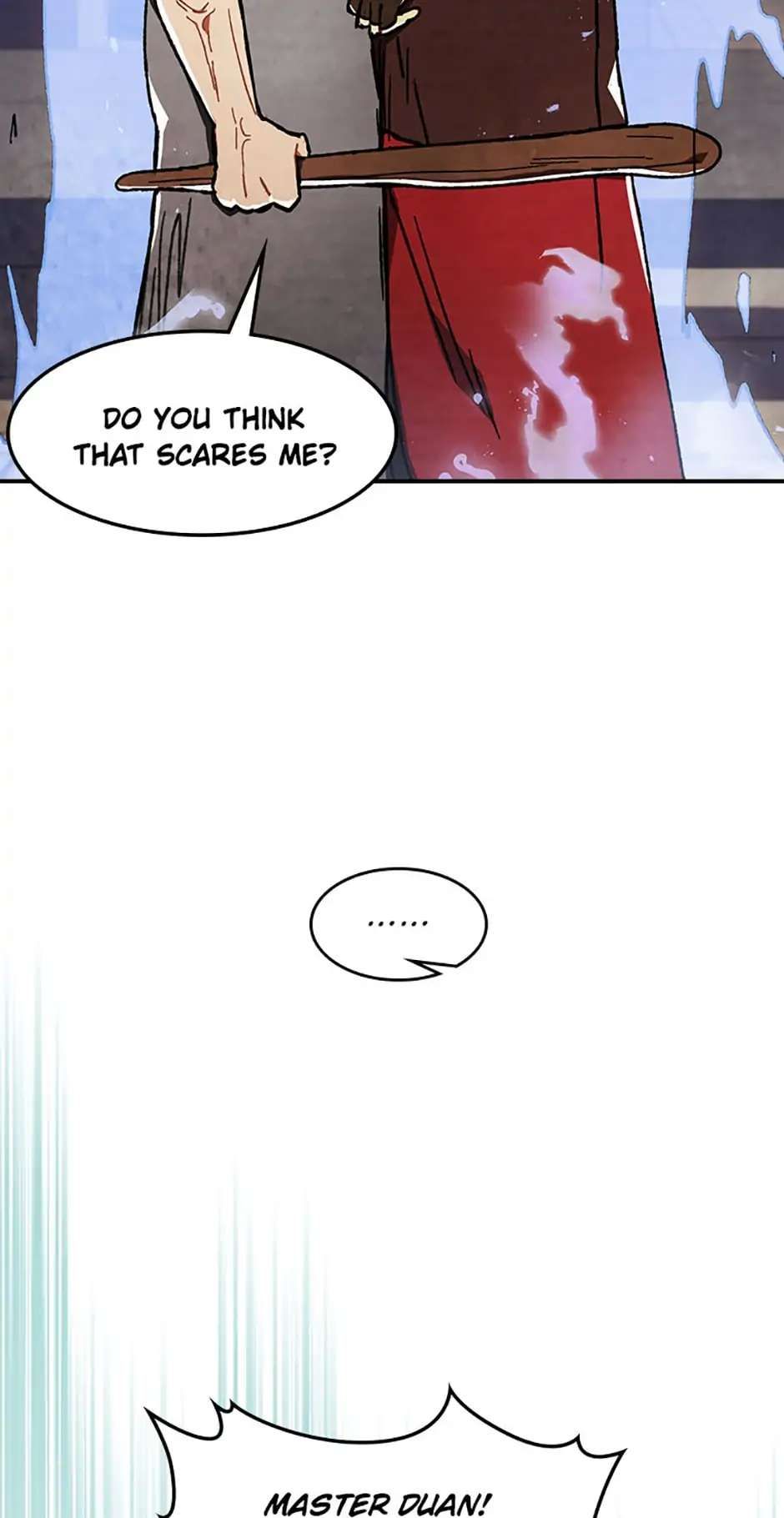 Yi Shen Dang Guan Chapter 28 65